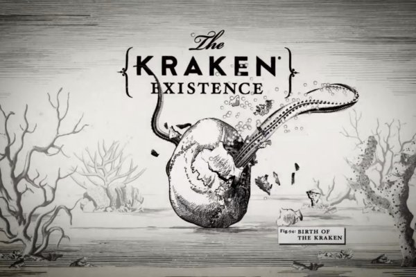 Kraken krn